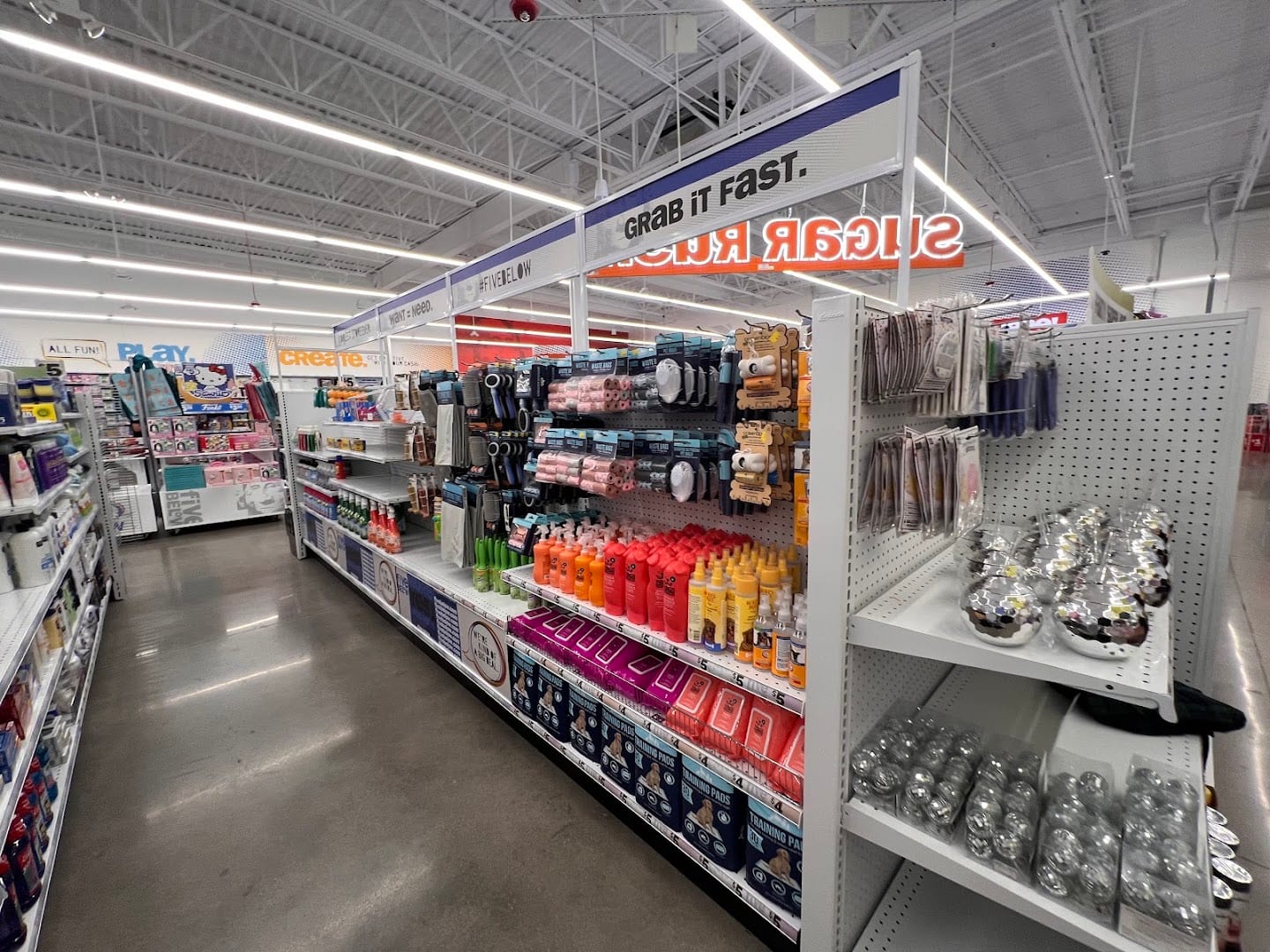 Five Below, photo 2