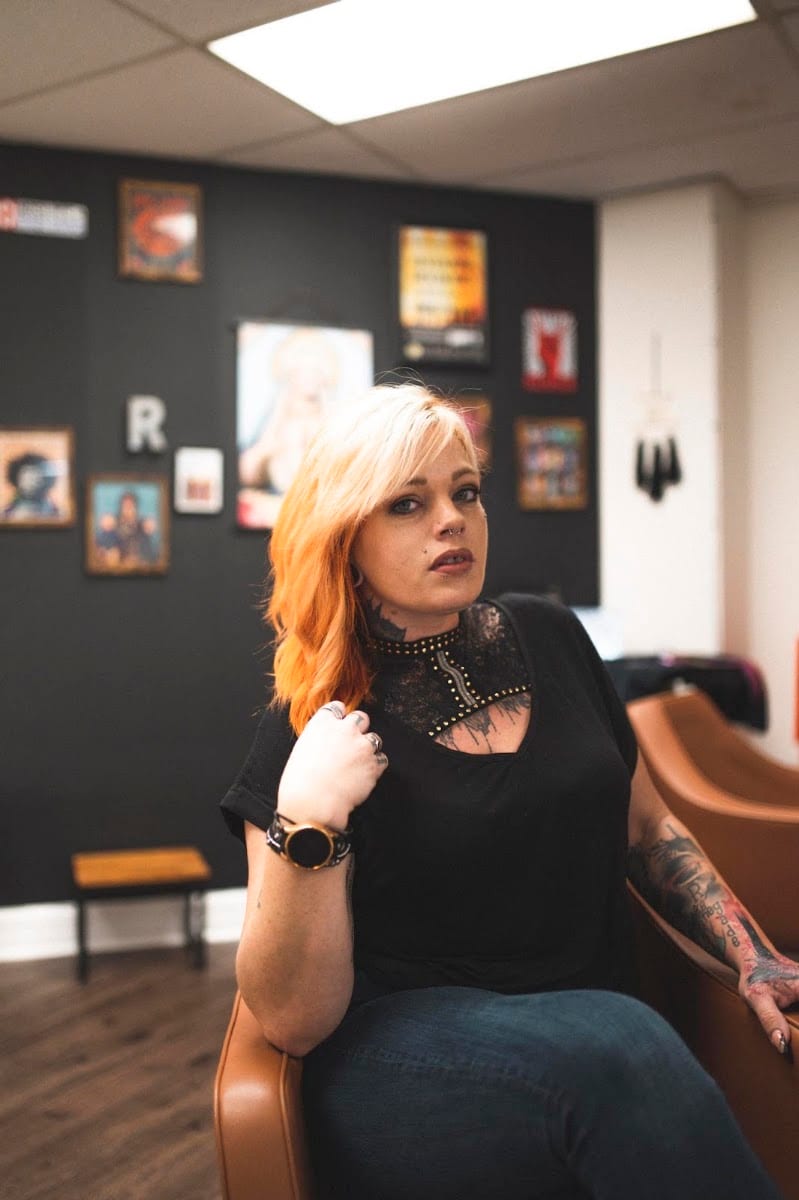 Lords and Ladies Hair Salon, photo 3