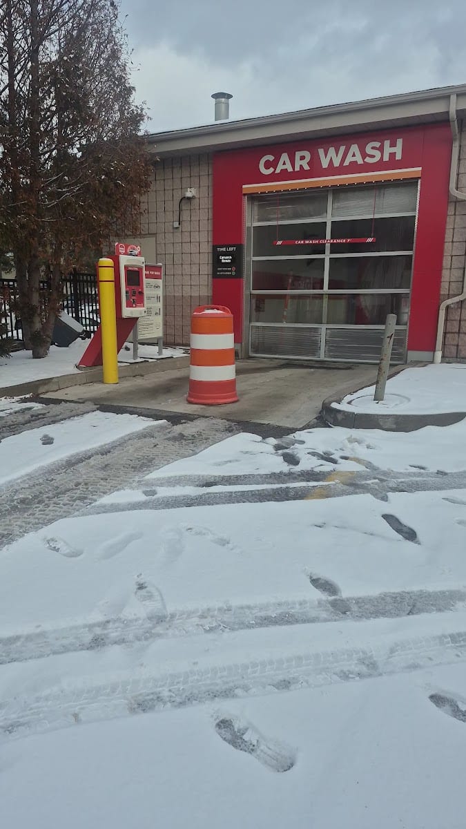 Circle K | Car Wash, photo 3