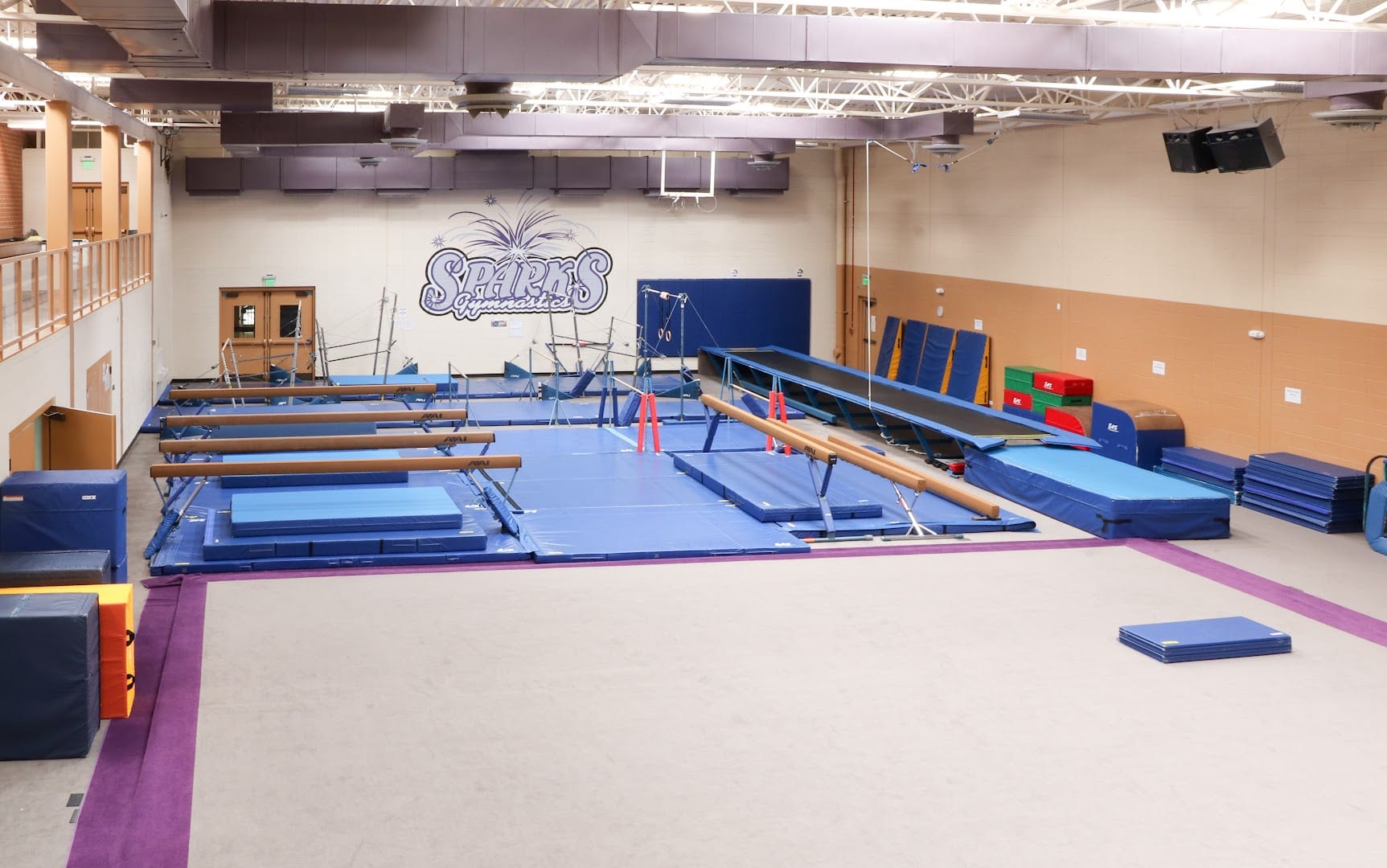 Goodson Recreation Center, photo 4