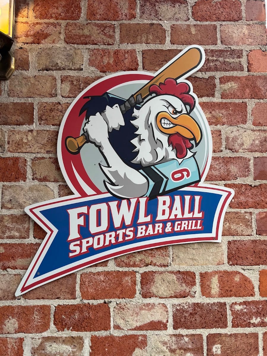 Fowl Ball, photo 3