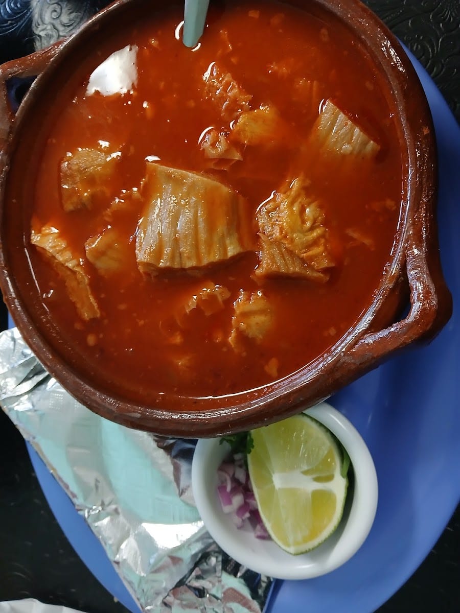 La Monarca Moreliana Restaurant, photo 4