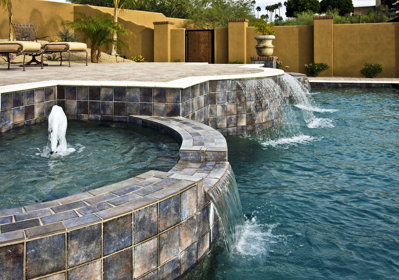 State 48 Pools and Landscaping, photo 2