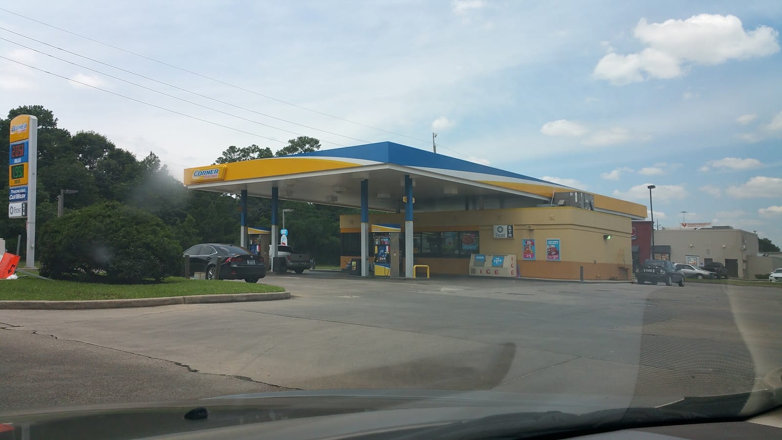 Circle K, photo 2