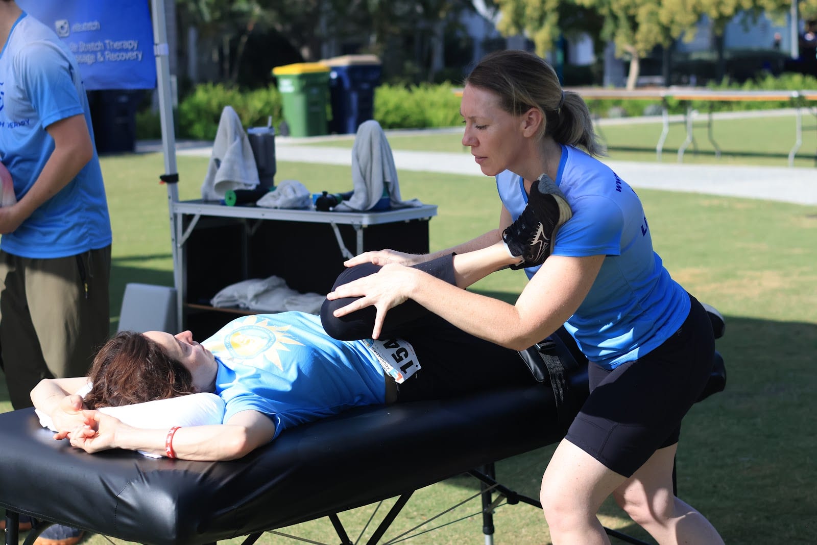 Elite Stretch Therapy Massage & Recovery, photo 4