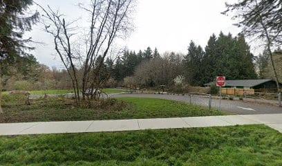 Grass Lake Nature Park Kaiser Rd Trailhead