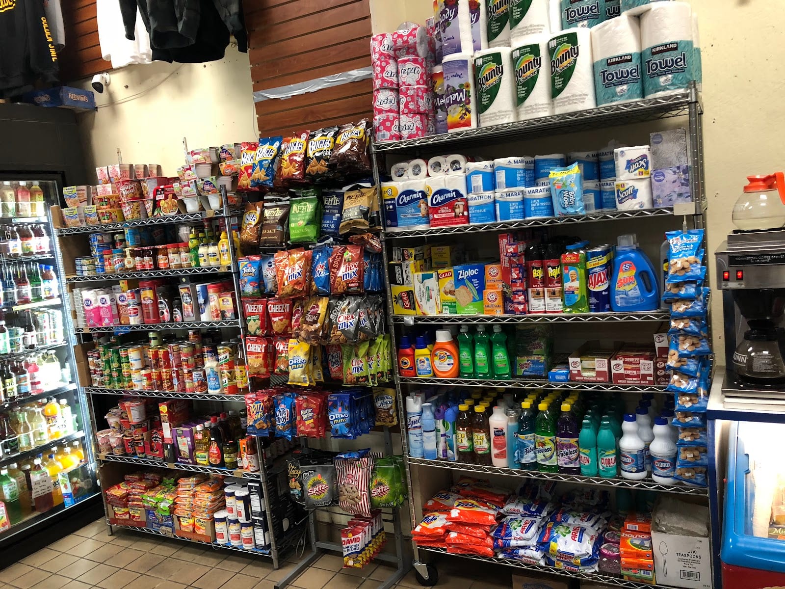 Mason Street Deli