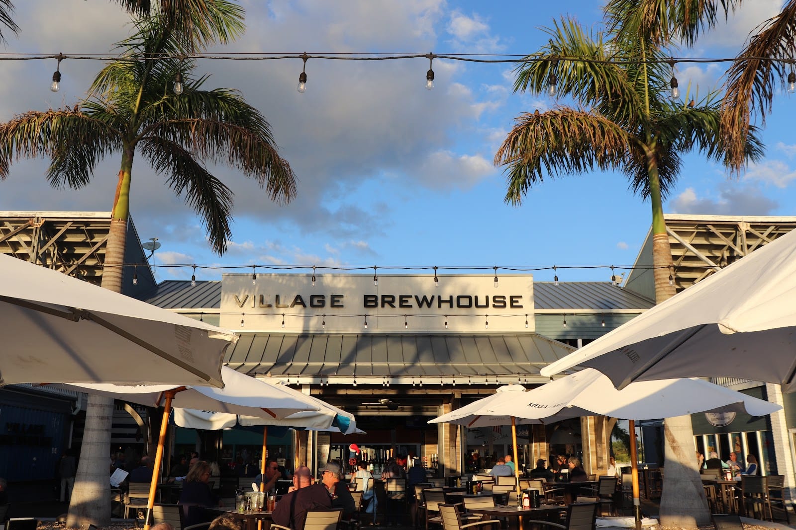 Village Brewhouse, photo 2