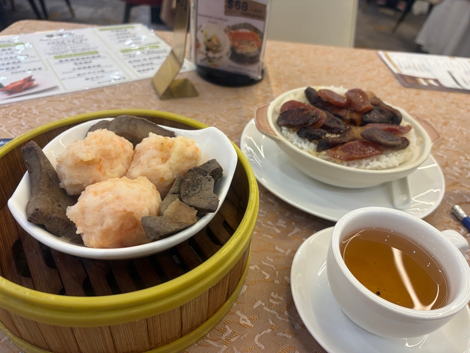 豐澤園 Treasure Garden, photo 3