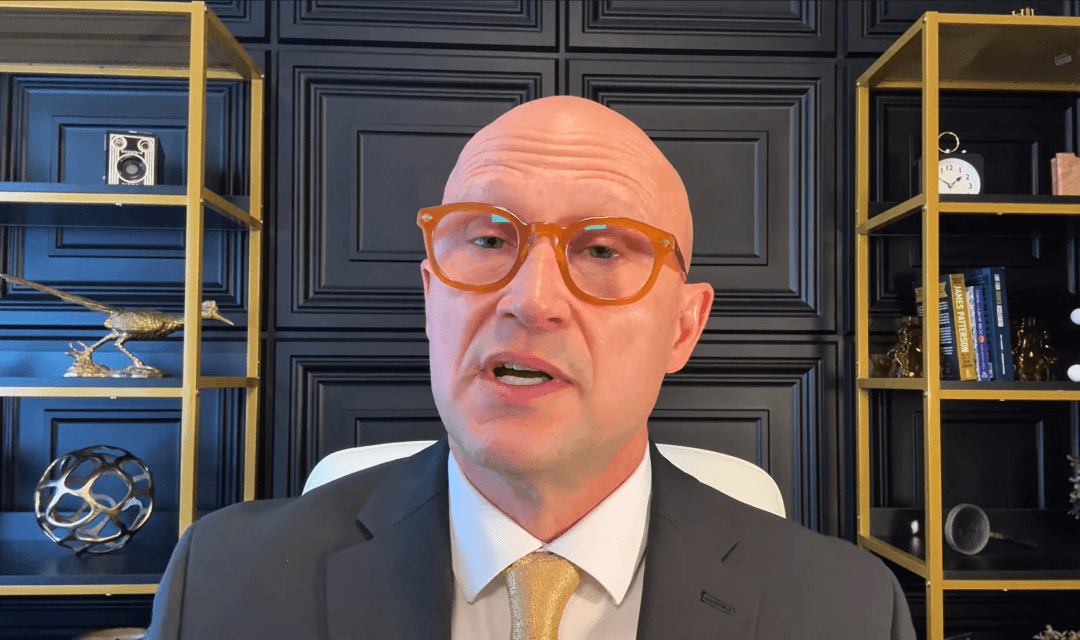 Scottsdale Car Accident Attorney Matt Hartley, photo 4