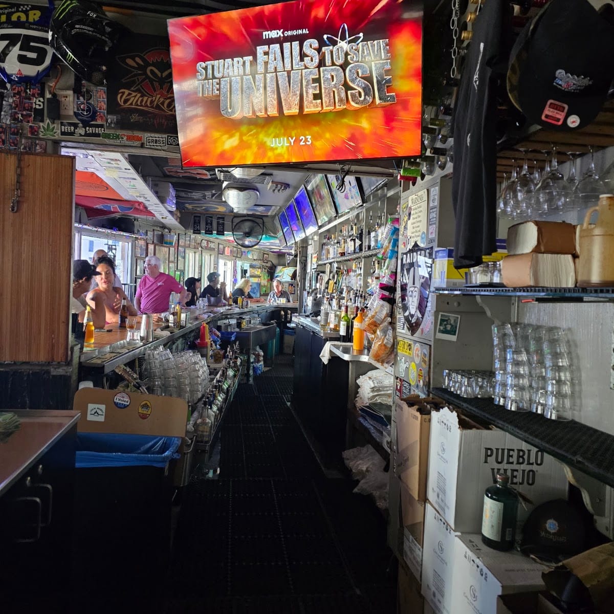 Cassidy's Bar & Grill, photo 2