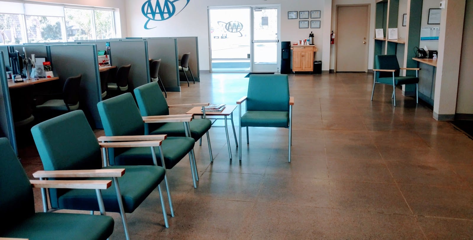AAA South Scottsdale Auto Repair Center, photo 4