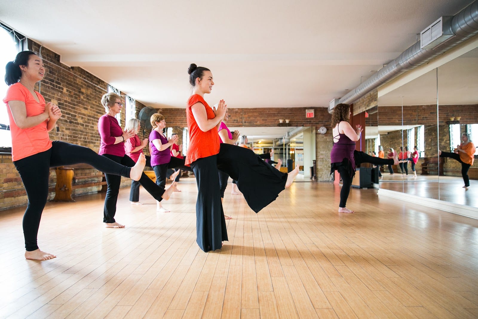 Dance Fitness at Joy of Dance, photo 4