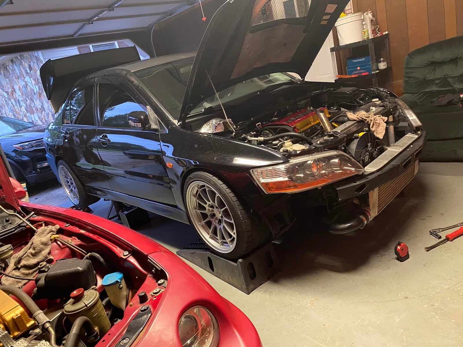 Roman Automotive, LLC