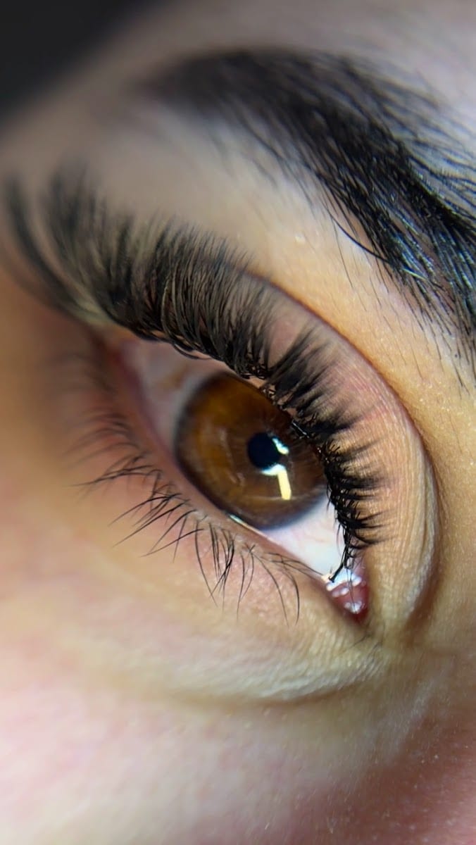 Mishy Lashes, photo 3