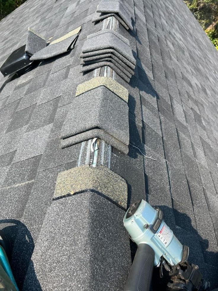 Prime Roofing Repair Service Systems, photo 4