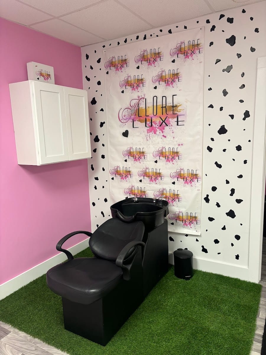 Allore Luxe Beauty Studio