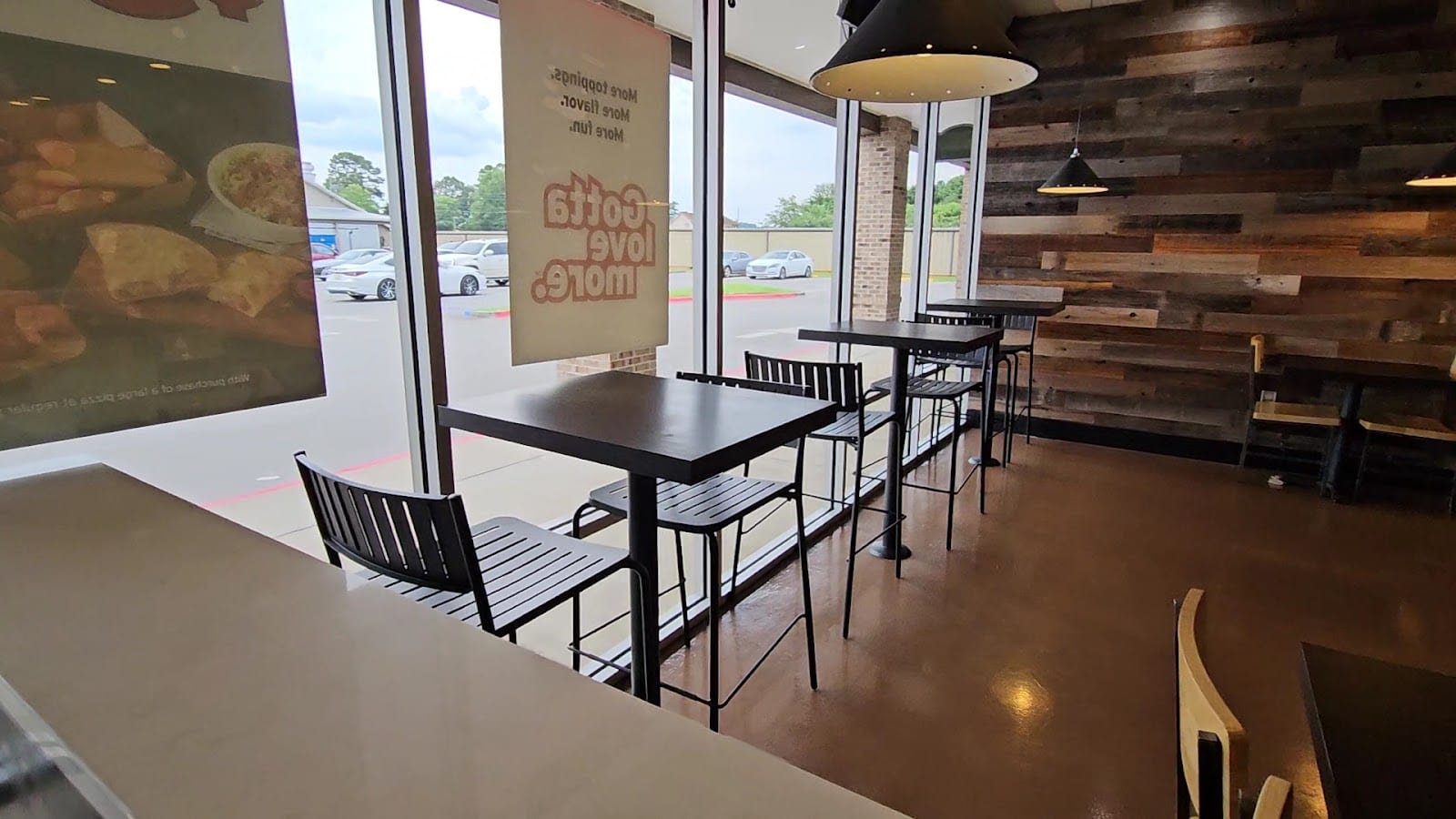 Donatos Pizza, photo 3