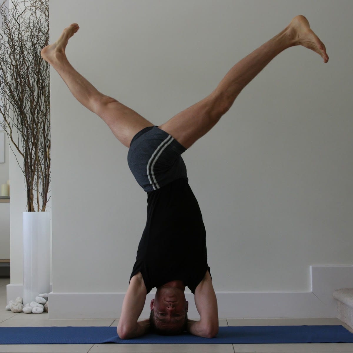 Iyengar Yoga classes