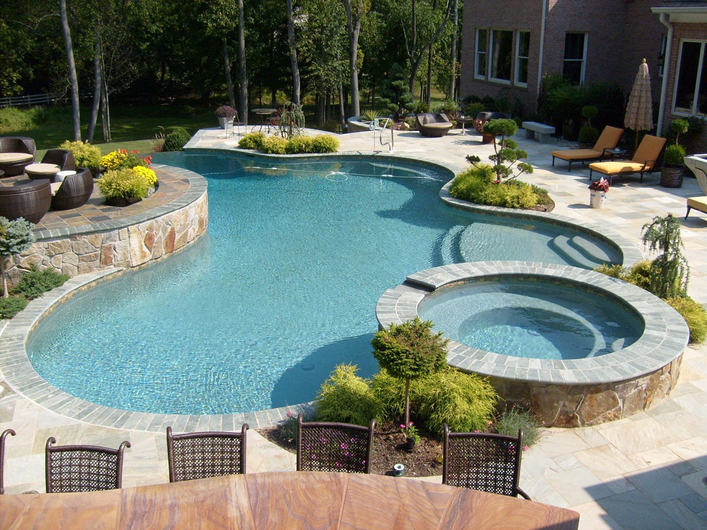 Dream Pools and Spas