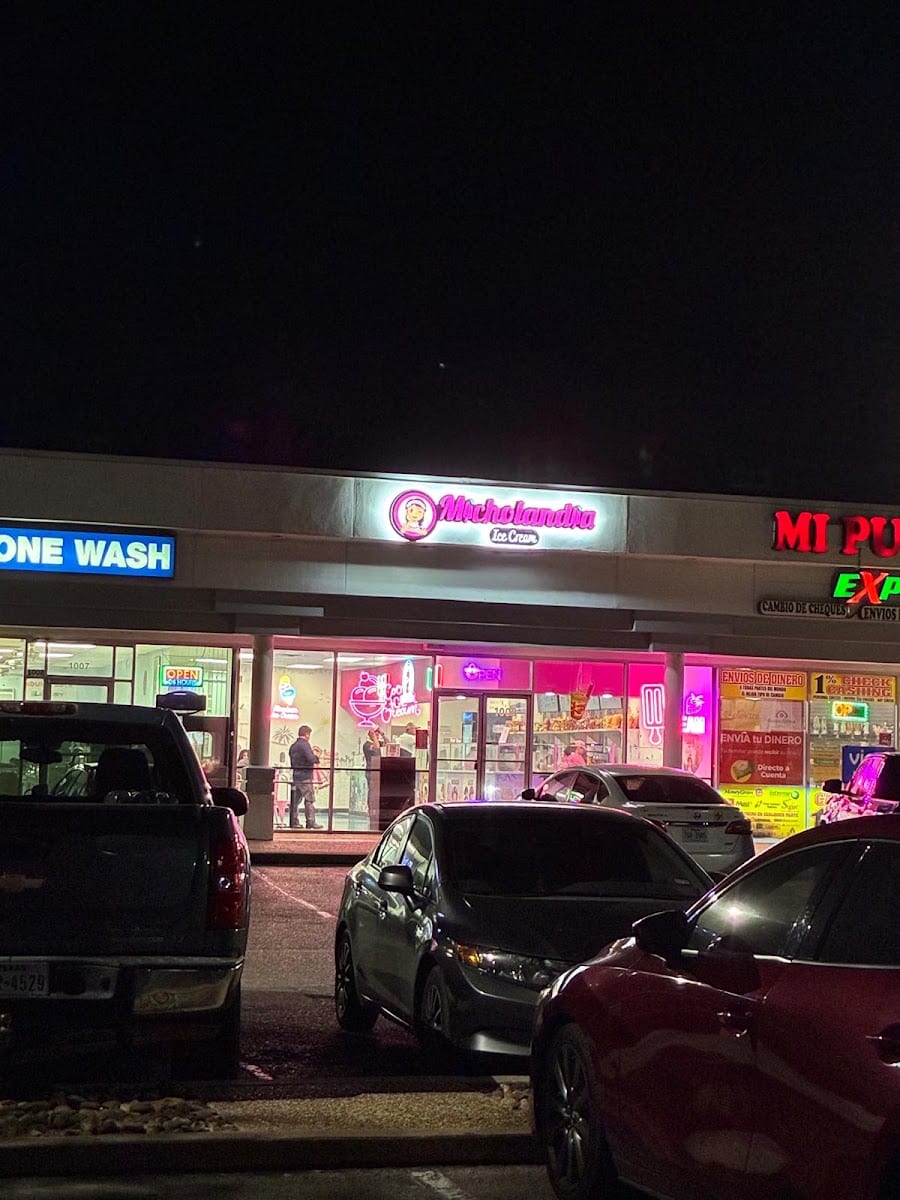 Micholandia Ice Cream - Round Rock, photo 2