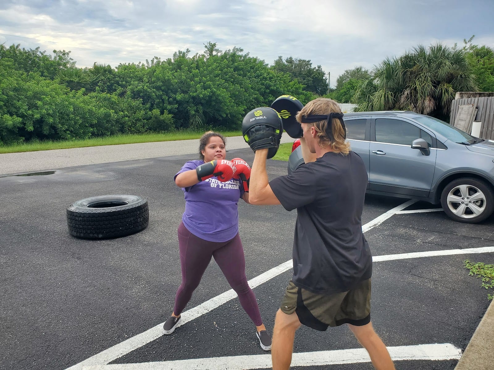 4FL Personal Training, photo 4