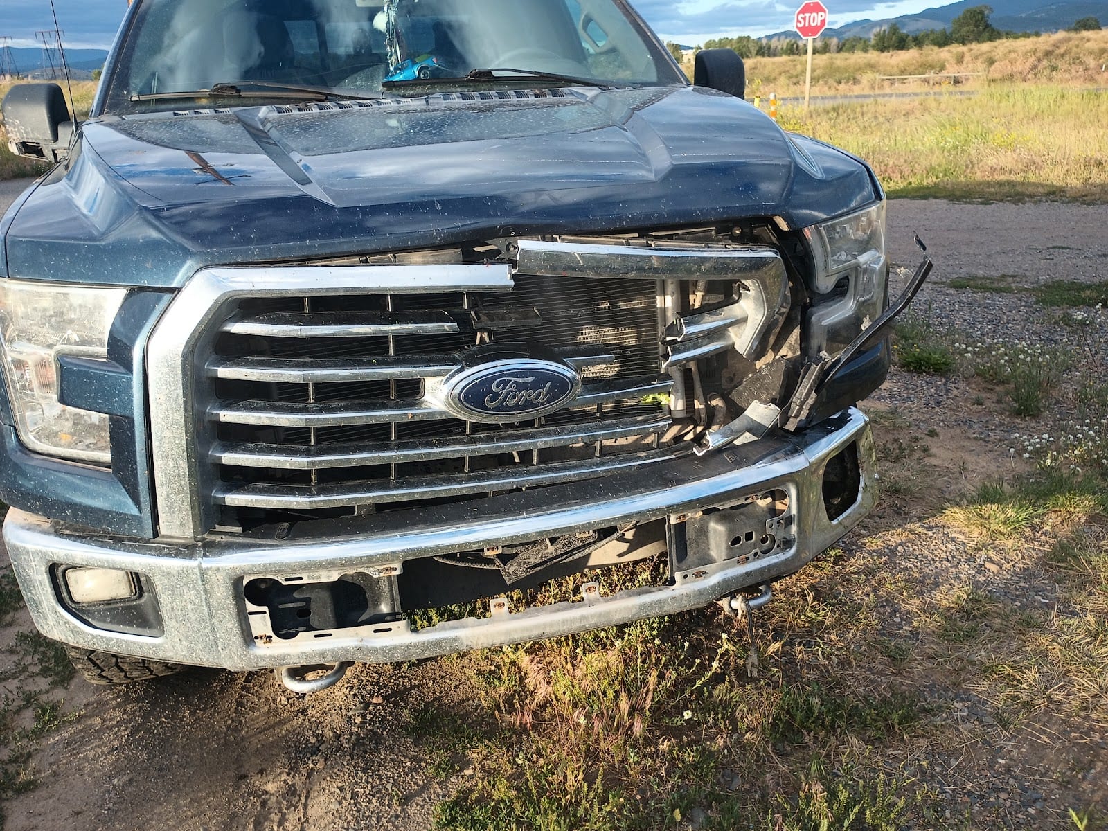 Summit Collision Center