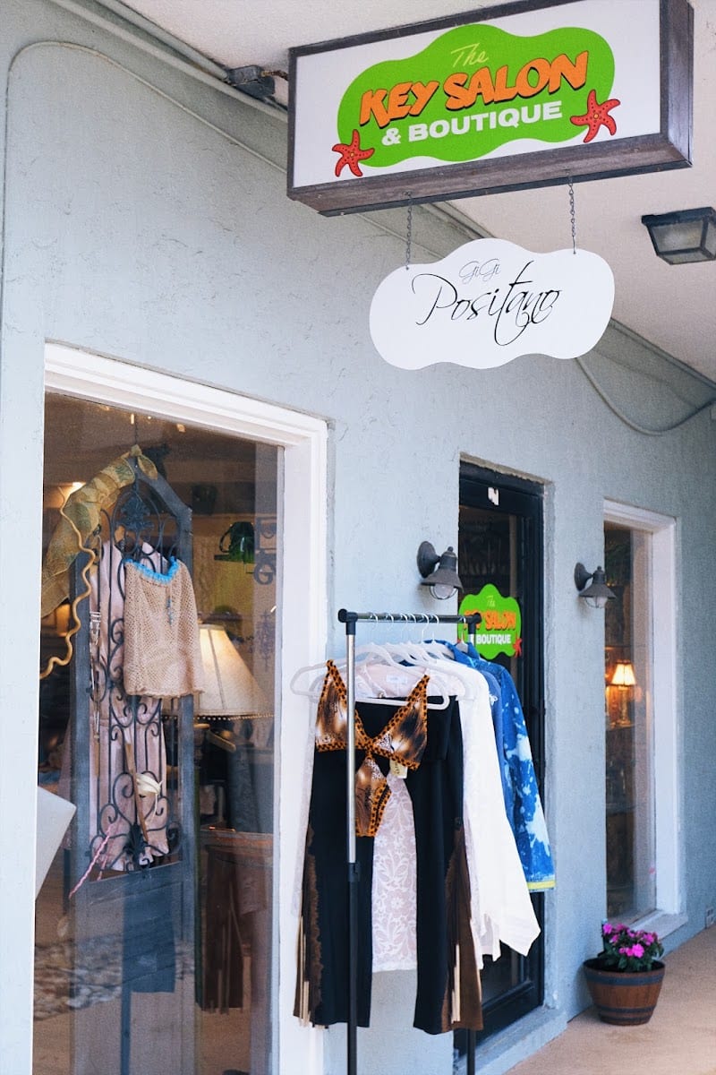 Key Salon & Boutique, photo 2