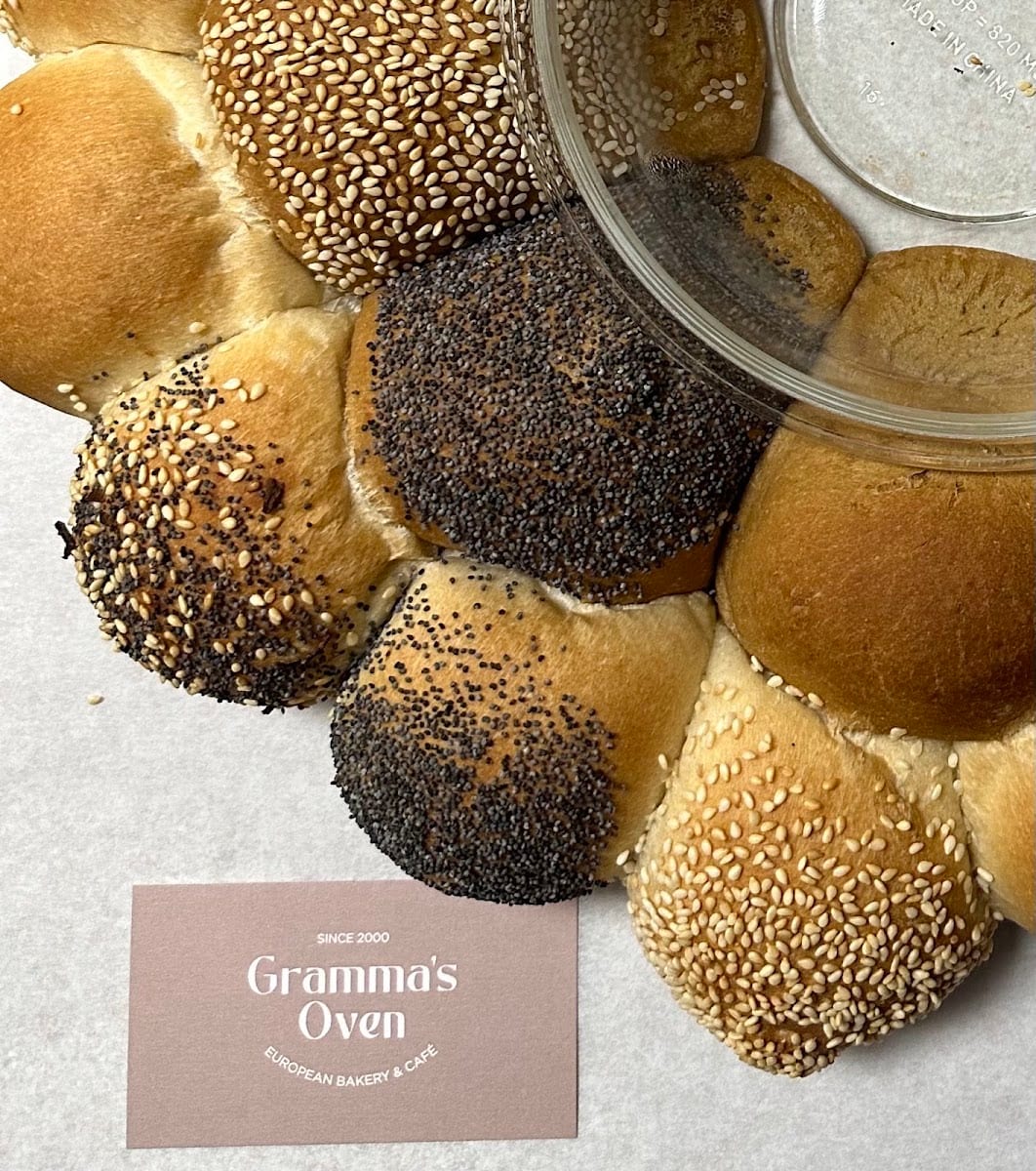 Gramma's Oven European Bakery & Café, photo 4