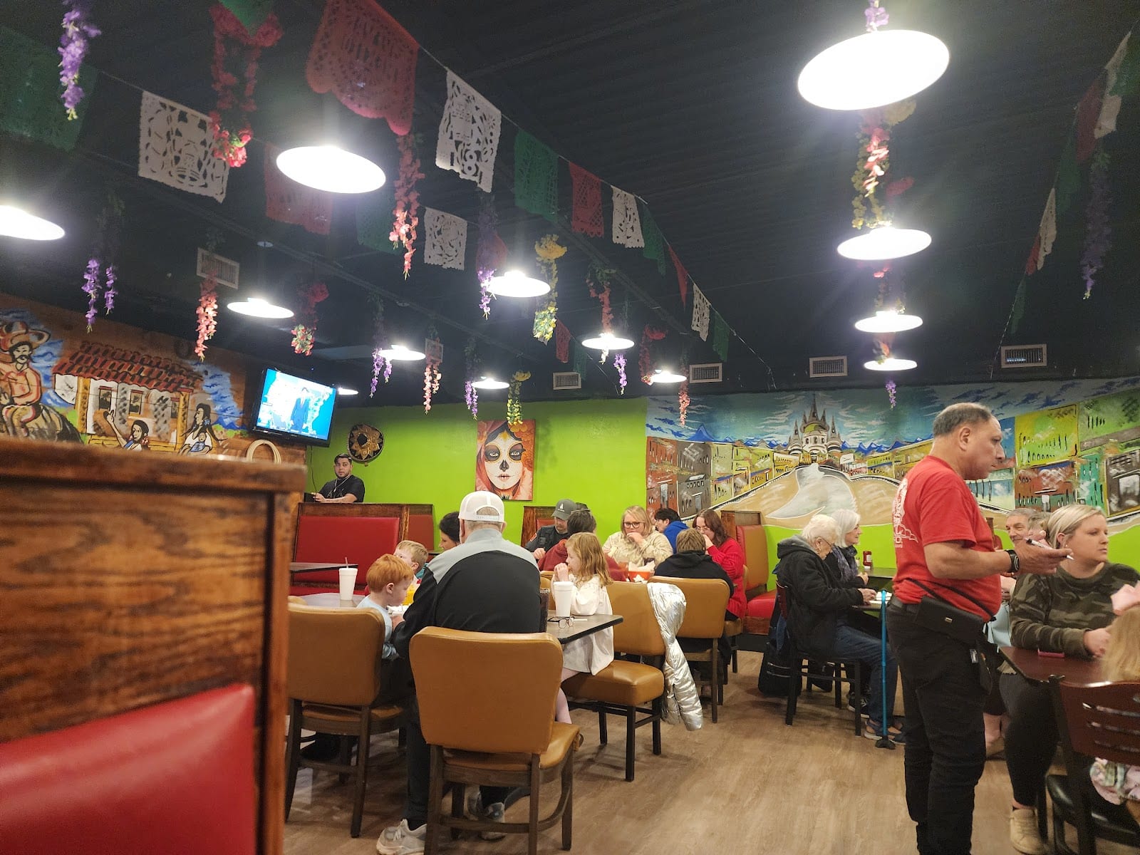 Mi Fiesta Mexican Restaurant, photo 3