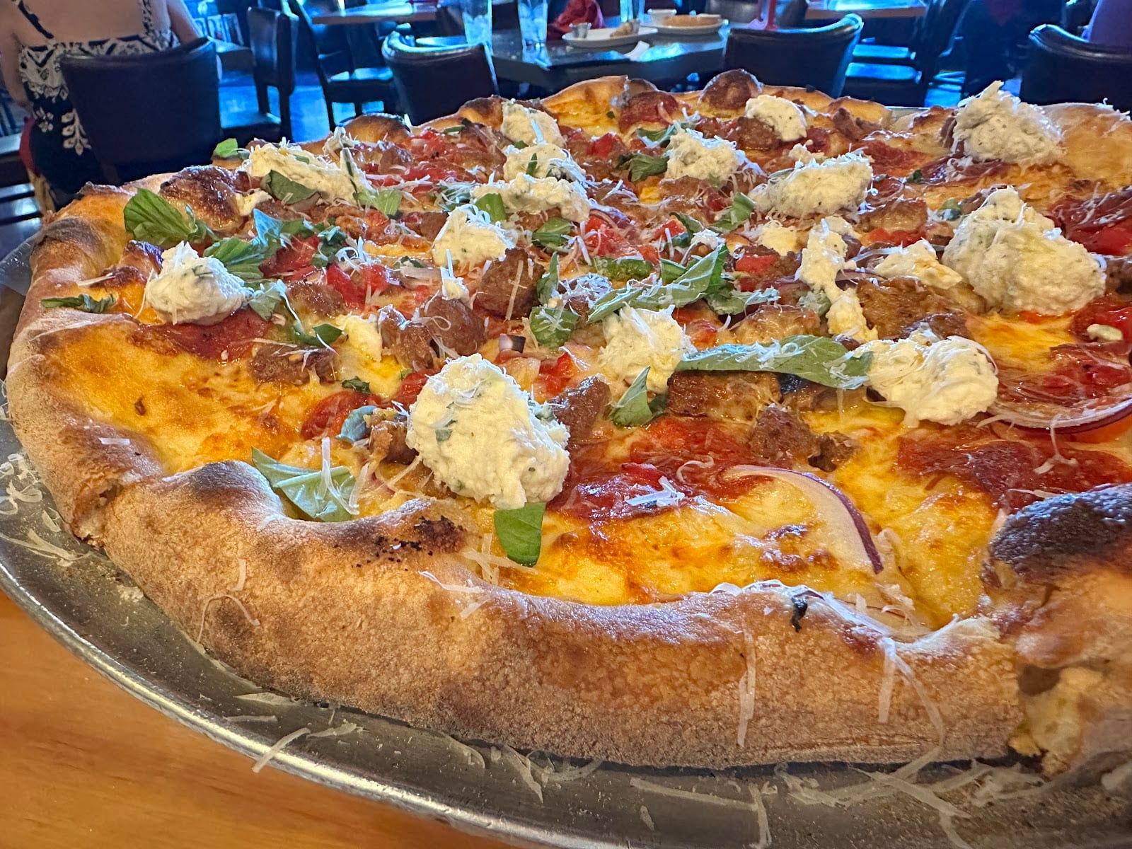 Dom Demarco's Pizzeria & Wine Bar, photo 4