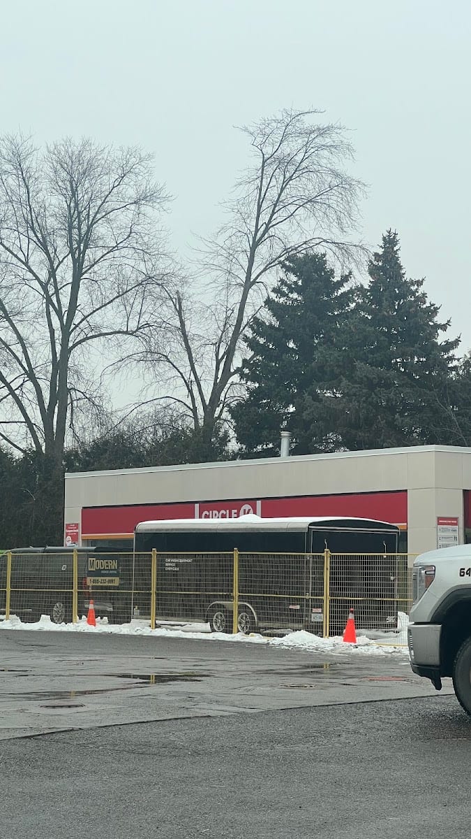 Circle K | Car Wash, photo 3