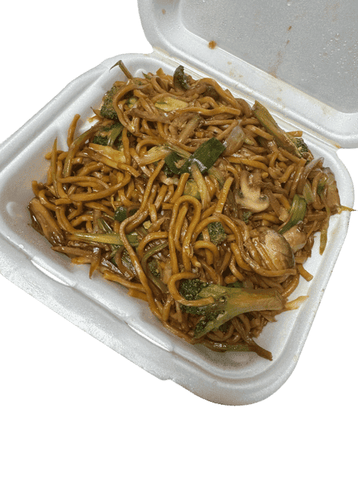 China Garden