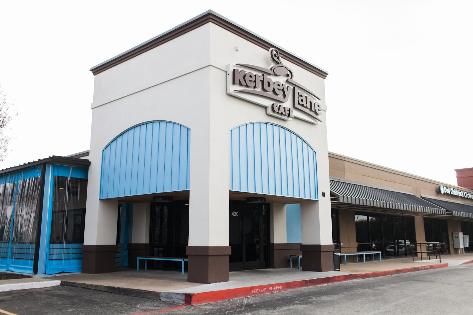 Kerbey Lane Cafe - Round Rock, photo 2