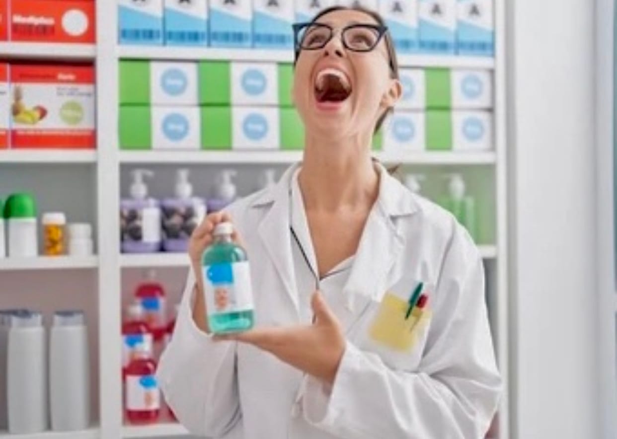 Walgreens Pharmacy, photo 3