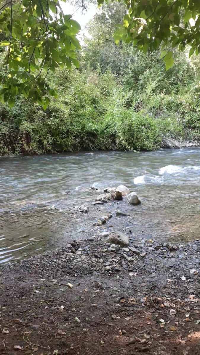 Blacksmith Fork River Trail, photo 2