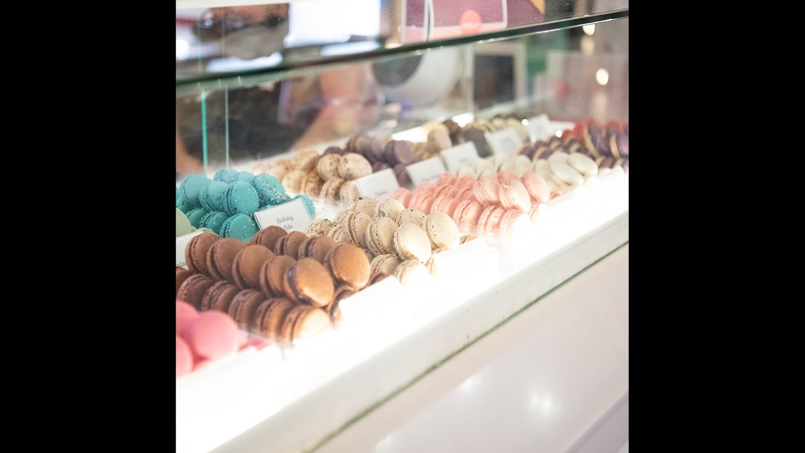Woops! Macarons & Gifts (Stonebriar Centre)
