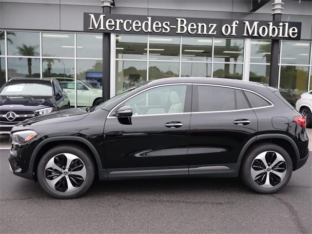 Mercedes-Benz of Mobile