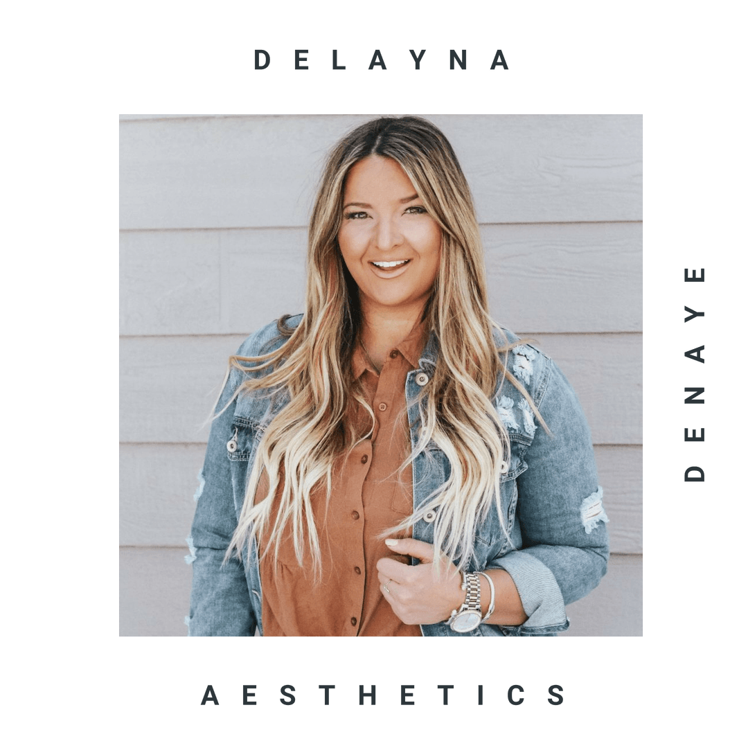 Delayna Denaye Aesthetics -The Injector Room, photo 4