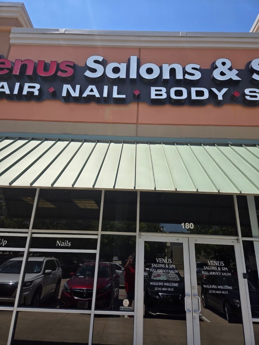 Get Faded Hair Salon, photo 3