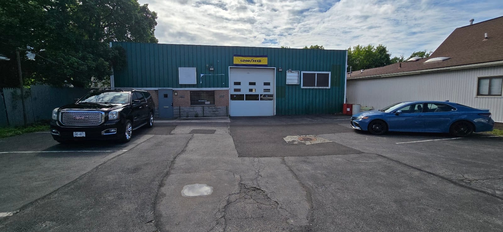 Davila's Auto LLC, photo 2