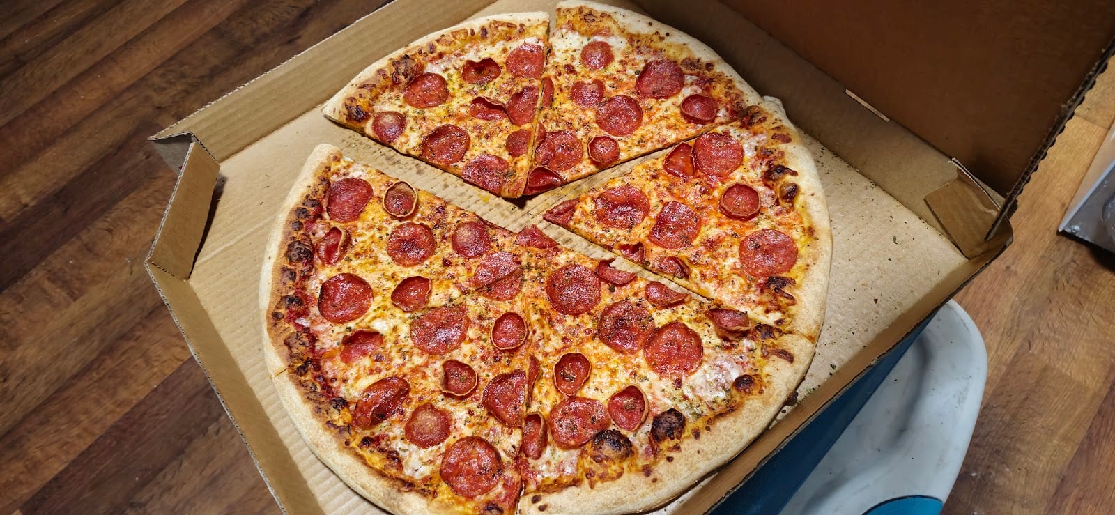 Pizza Hut, photo 3
