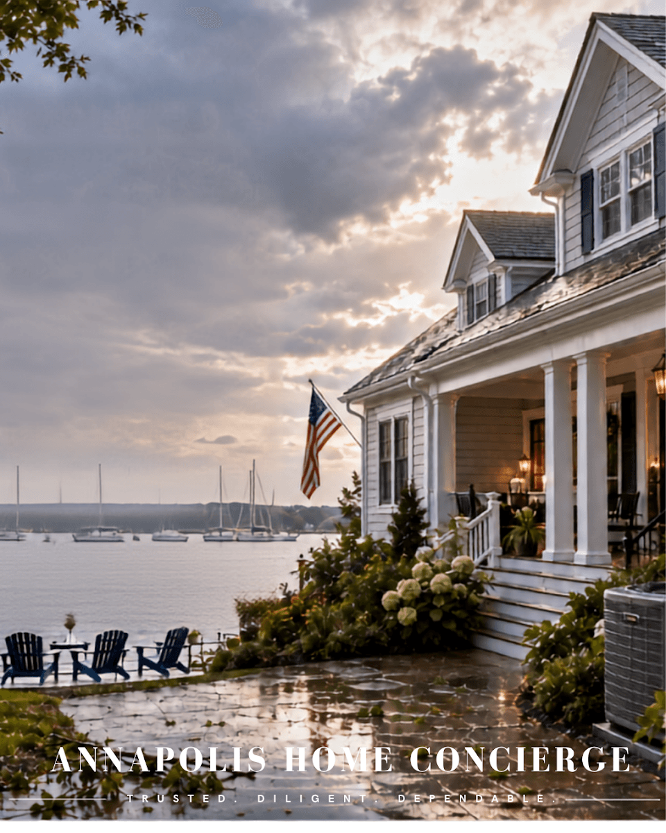 Annapolis Home Concierge, photo 4