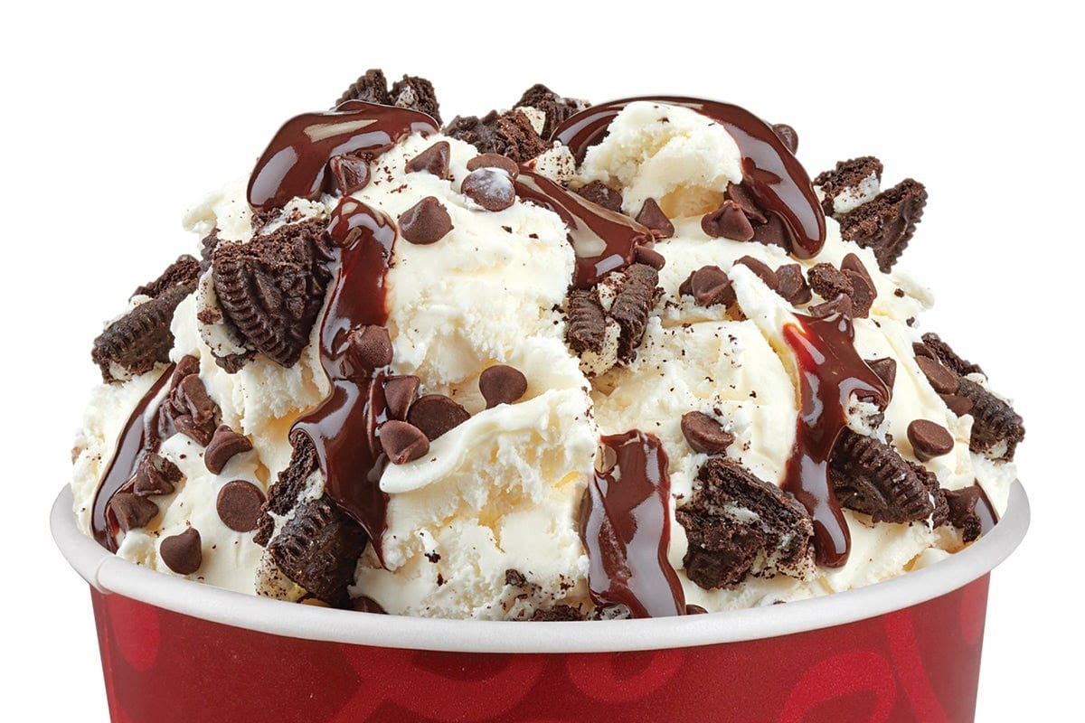 Cold Stone Creamery, photo 2