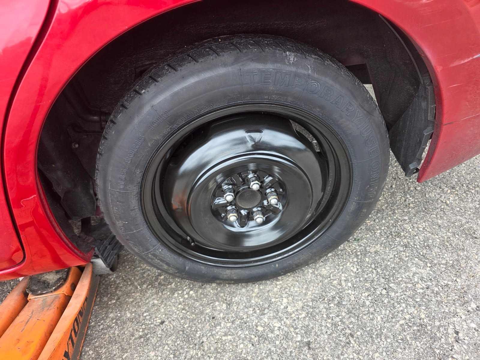 C.A PREMIUM USED TIRES & AUTO REPAIR, photo 3