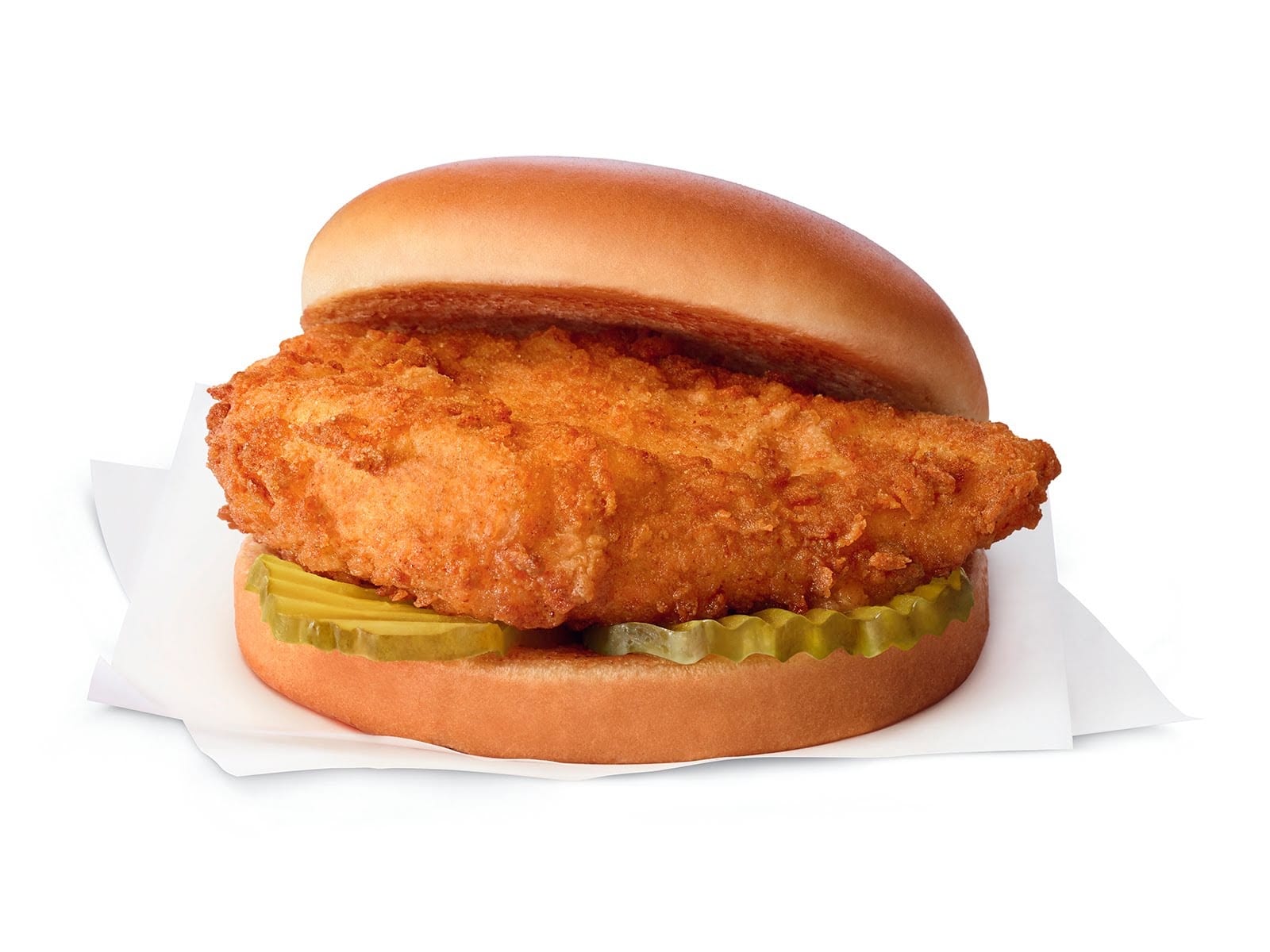 Chick-fil-A, photo 3