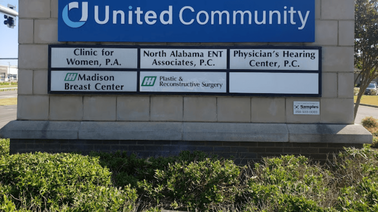 Madison Hospital Breast Center