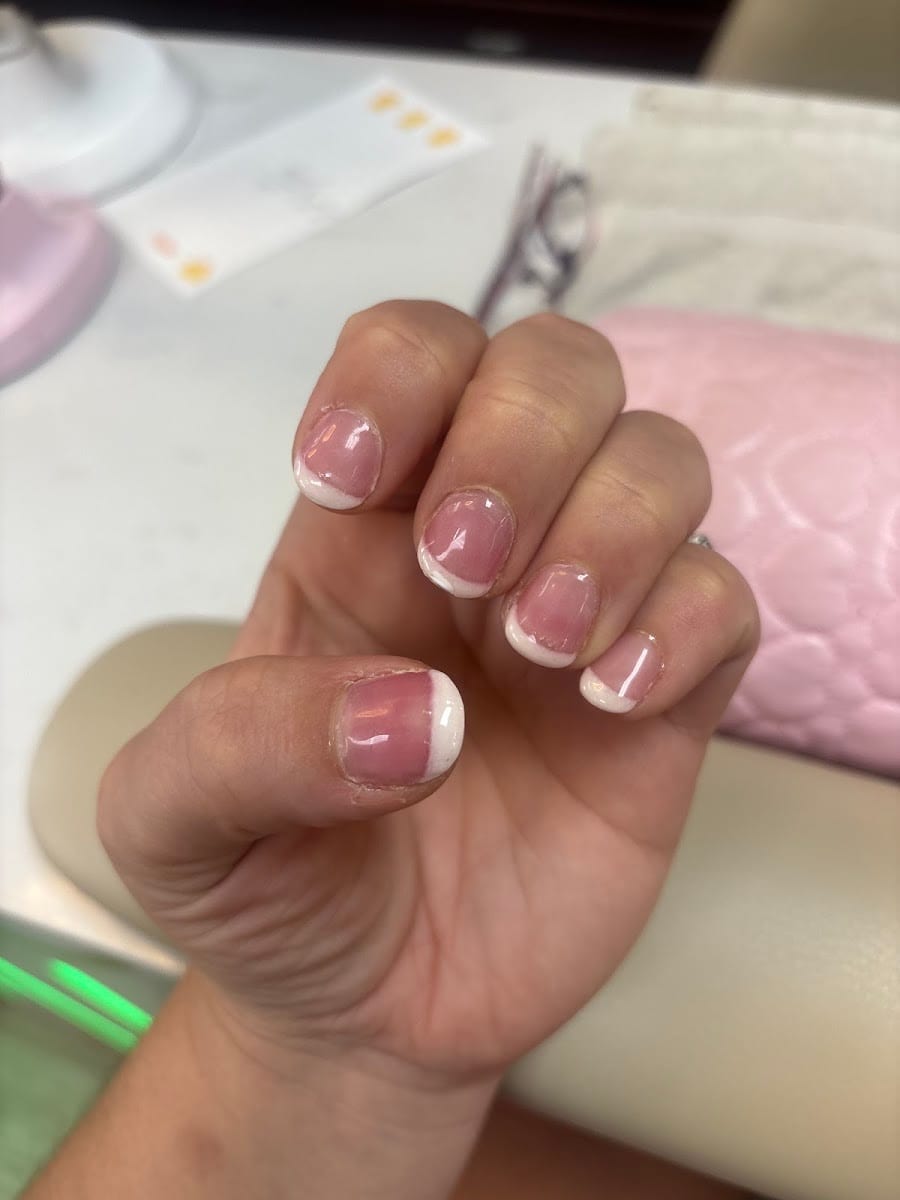 Bliss Pedicure Spa & Nail Services