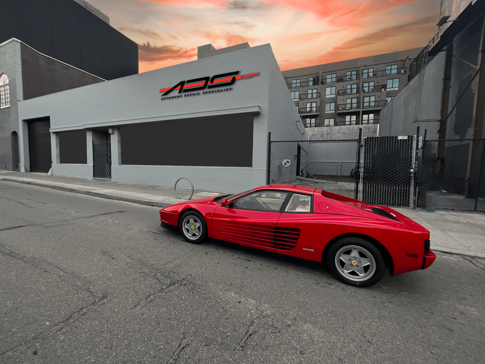 Autobody Detail Specialist - ADS, photo 2