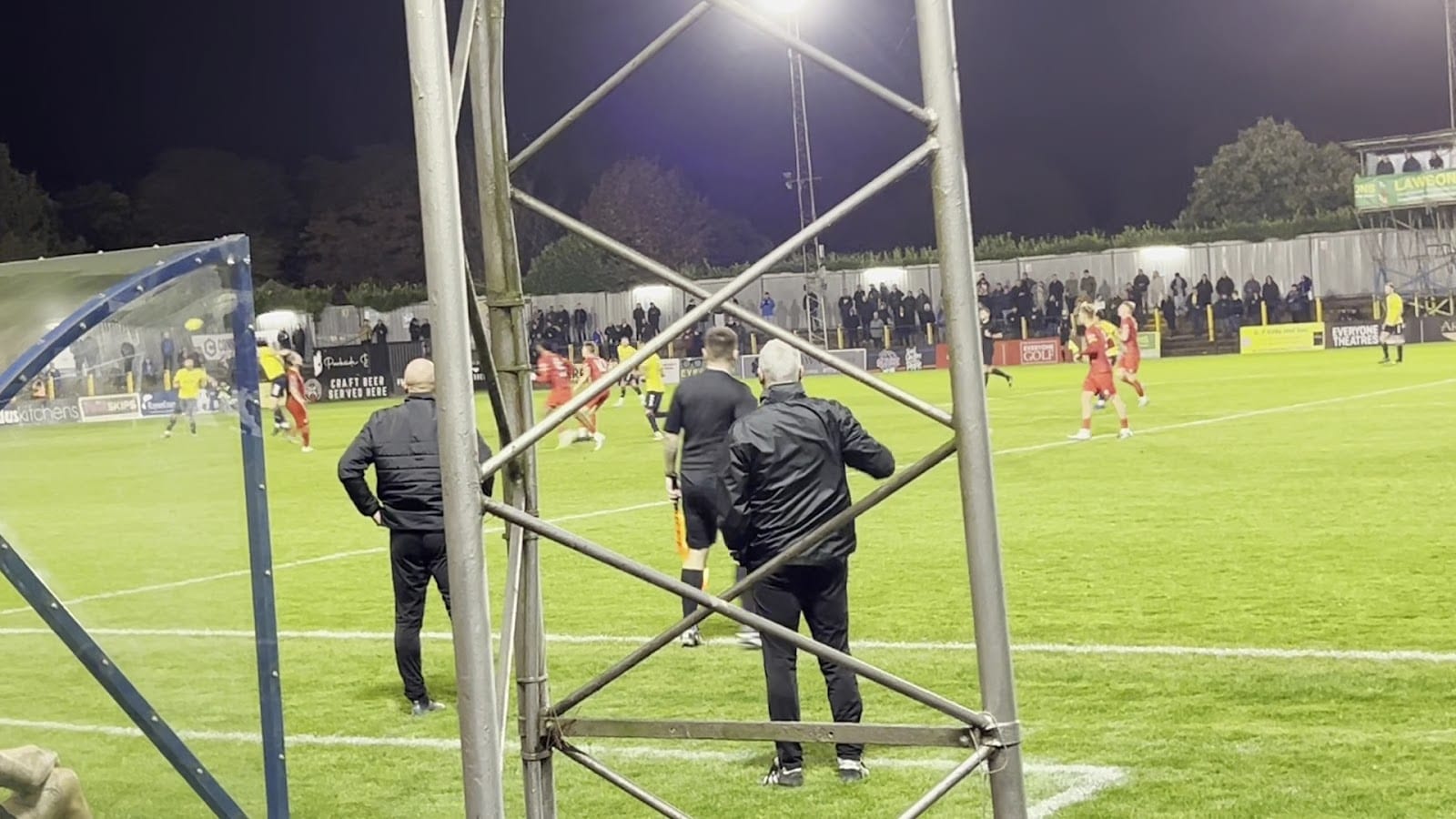 St Albans City Football Club, photo 3